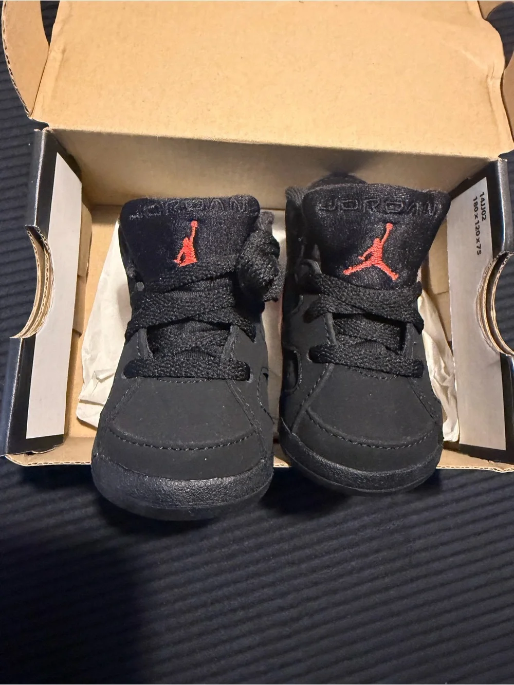 Jordan these are